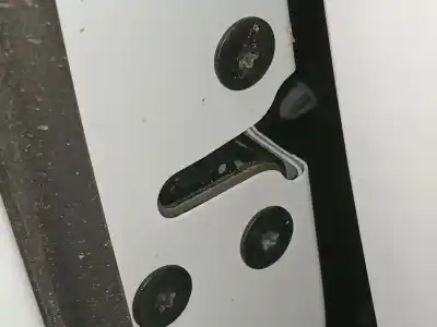 Автозапчасти б/у замок левой передней двери за mg rover mg zs suv 1.5 vti ссылки oem iam 