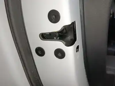 Автозапчасти б/у замок задней левой двери за mg rover mg zs suv 1.5 vti ссылки oem iam 