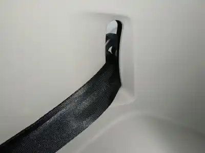 Автозапчасти б/у задний правый ремень безопасности за mg rover mg zs suv 1.5 vti ссылки oem iam 