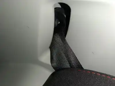 Автозапчасти б/у задний левый ремень безопасности за mg rover mg zs suv 1.5 vti ссылки oem iam 