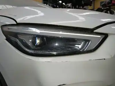 Автозапчасти б/у правая фара за mg rover mg zs suv 1.5 vti ссылки oem iam 11275386