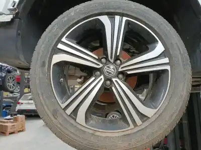 Автозапчасти б/у шина за mg rover mg zs suv 1.5 vti ссылки oem iam 215/55/17