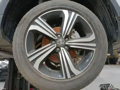 Автозапчасти б/у шина за mg rover mg zs suv 1.5 vti ссылки oem iam 215/55/17