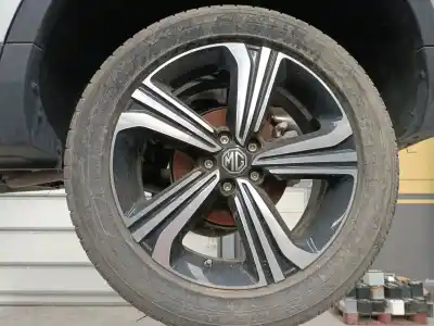 Автозапчасти б/у шина за mg rover mg zs suv 1.5 vti ссылки oem iam 215/55/17