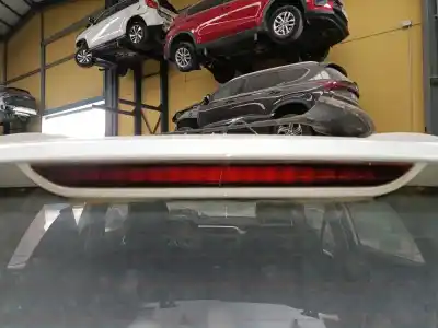 Автозапчасти б/у центральный стоп-сигнал за mg rover mg zs suv 1.5 vti ссылки oem iam 