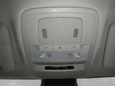 Автозапчасти б/у внутренний свет за mg rover mg zs suv 1.5 vti ссылки oem iam 