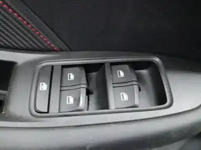 Автозапчасти б/у выключатель левого переднего окна за mg rover mg zs suv 1.5 vti ссылки oem iam 