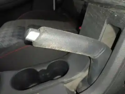 Автозапчасти б/у рычаг ручного тормоза за mg rover mg zs suv 1.5 vti ссылки oem iam 