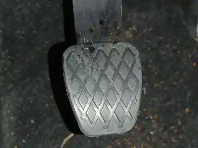 Автозапчасти б/у педаль сцепления за mg rover mg zs suv 1.5 vti ссылки oem iam 