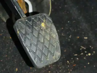 Автозапчасти б/у педаль тормоза за mg rover mg zs suv 1.5 vti ссылки oem iam 