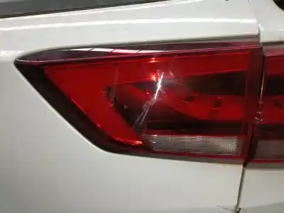 Автозапчасти б/у правый задний фонарь в двери за mg rover mg zs suv 1.5 vti ссылки oem iam 