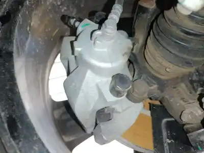 Автозапчасти б/у передний правый тормозной суппорт за mg rover mg zs suv 1.5 vti ссылки oem iam 