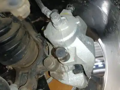 Автозапчасти б/у передний левый тормозной суппорт за mg rover mg zs suv 1.5 vti ссылки oem iam 