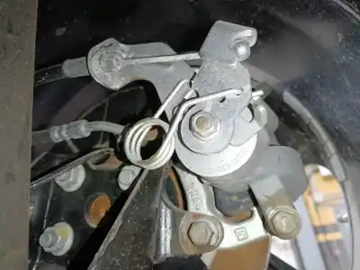 Автозапчасти б/у задний правый тормозной суппорт за mg rover mg zs suv 1.5 vti ссылки oem iam 