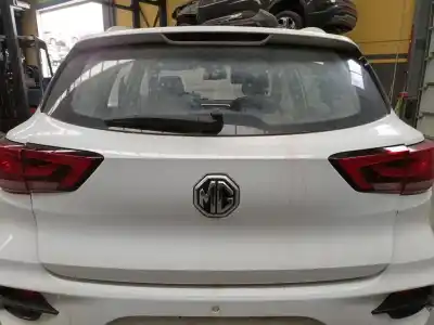 Автозапчасти б/у задняя дверь за mg rover mg zs suv 1.5 vti ссылки oem iam 