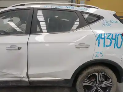 Автозапчасти б/у задняя левая дверь за mg rover mg zs suv 1.5 vti ссылки oem iam 