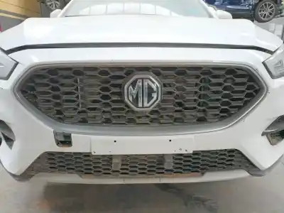 Автозапчасти б/у передняя решетка за mg rover mg zs suv 1.5 vti ссылки oem iam 
