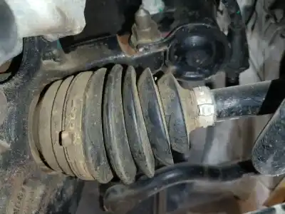 Автозапчасти б/у передняя правая трансмиссия за mg rover mg zs suv 1.5 vti ссылки oem iam 