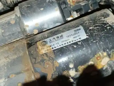 Автозапчасти б/у двигатель запускается за mg rover mg zs suv 1.5 vti ссылки oem iam 10152867