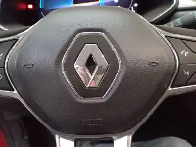 Peça sobressalente para automóvel em segunda mão  por RENAULT CAPTUR II (HF_)  Referências OEM IAM   