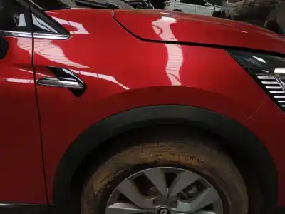 Peça sobressalente para automóvel em segunda mão  por RENAULT CAPTUR II (HF_)  Referências OEM IAM   