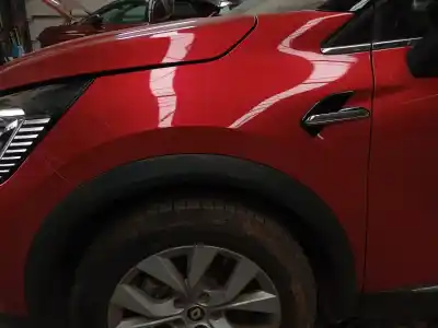 Peça sobressalente para automóvel em segunda mão  por RENAULT CAPTUR II (HF_)  Referências OEM IAM   