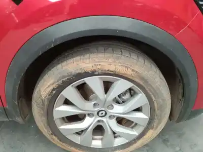 Peça sobressalente para automóvel em segunda mão  por RENAULT CAPTUR II (HF_)  Referências OEM IAM   