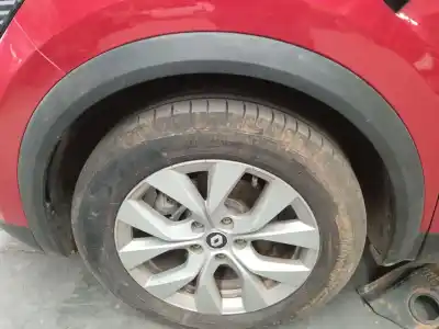 Peça sobressalente para automóvel em segunda mão  por RENAULT CAPTUR II (HF_)  Referências OEM IAM   