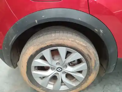 Peça sobressalente para automóvel em segunda mão  por RENAULT CAPTUR II (HF_)  Referências OEM IAM   