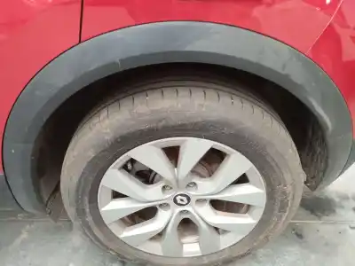 Peça sobressalente para automóvel em segunda mão  por RENAULT CAPTUR II (HF_)  Referências OEM IAM   