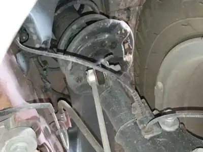 Peça sobressalente para automóvel em segunda mão  por RENAULT CAPTUR II (HF_)  Referências OEM IAM   