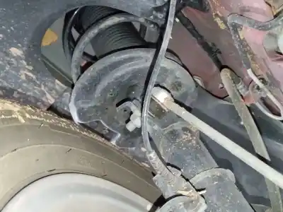 Peça sobressalente para automóvel em segunda mão  por RENAULT CAPTUR II (HF_)  Referências OEM IAM   