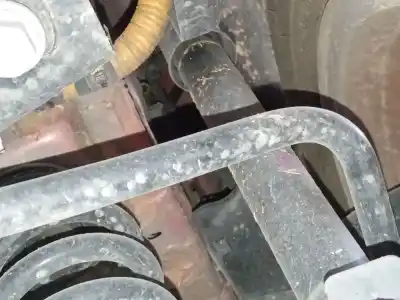 Peça sobressalente para automóvel em segunda mão Amortecedor Traseiro Direito por RENAULT CAPTUR II (HF_) E-TECH 160 Referências OEM IAM   