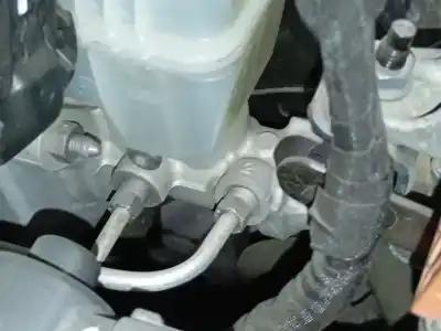 Peça sobressalente para automóvel em segunda mão Bomba De Travões por RENAULT CAPTUR II (HF_) E-TECH 160 Referências OEM IAM   