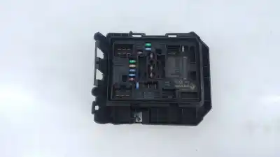 Second-hand car spare part FUSE BOX UNIT for RENAULT CAPTUR II (HF_)  OEM IAM references 284B64086R E2-A1-13-8 