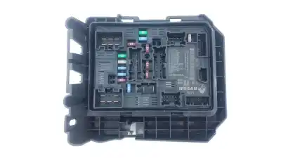 Peça sobressalente para automóvel em segunda mão caixa de fusíveis e relés por renault captur ii (hf_) e-tech 160 referências oem iam 284b64086r e2-a1-13-8 