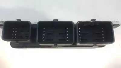 Second-hand car spare part ecu engine control for renault captur ii (hf_) e-tech 160 oem iam references 237105990s e2-a1-13-8 237102425s