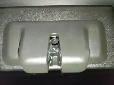 Peça sobressalente para automóvel em segunda mão fechadura do mala por renault captur ii (hf_) e-tech 160 referências oem iam 