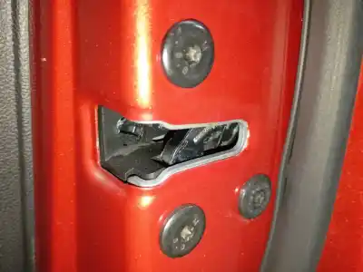 Peça sobressalente para automóvel em segunda mão Fechadura Da Porta Dianteira Direita por RENAULT CAPTUR II (HF_) E-TECH 160 Referências OEM IAM   
