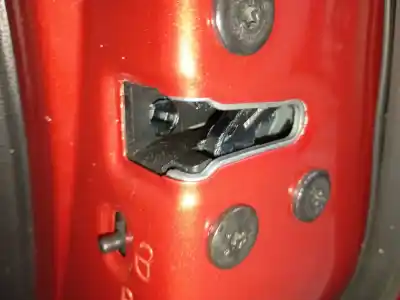 Peça sobressalente para automóvel em segunda mão fechadura da porta traseira direita por renault captur ii (hf_) e-tech 160 referências oem iam 