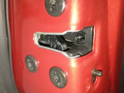 Peça sobressalente para automóvel em segunda mão fechadura da porta traseira esquerda por renault captur ii (hf_) e-tech 160 referências oem iam 