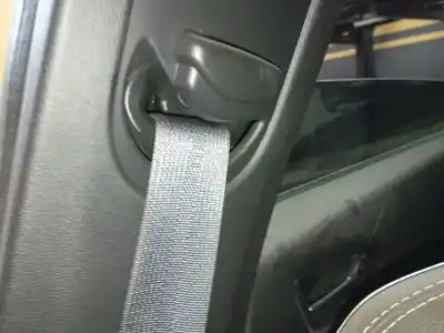 Peça sobressalente para automóvel em segunda mão cinto de segurança dianteiro direito por renault captur ii (hf_) e-tech 160 referências oem iam 