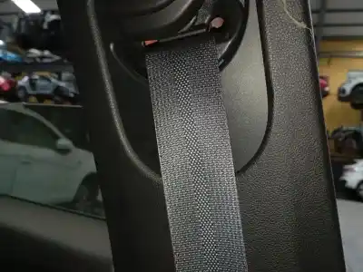 Peça sobressalente para automóvel em segunda mão cinto de segurança dianteiro esquerdo por renault captur ii (hf_) e-tech 160 referências oem iam 