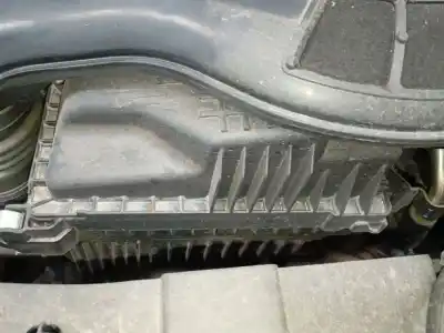 Peça sobressalente para automóvel em segunda mão filtro de ar por renault captur ii (hf_) e-tech 160 referências oem iam 