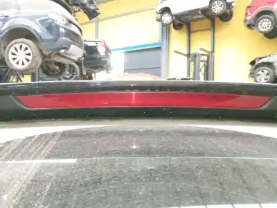 Peça sobressalente para automóvel em segunda mão Farolim De Travão Central por RENAULT CAPTUR II (HF_) E-TECH 160 Referências OEM IAM   