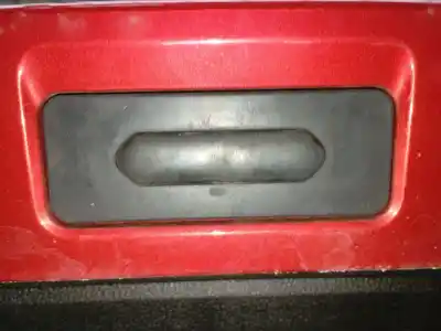 Peça sobressalente para automóvel em segunda mão puxador exterior de mala por renault captur ii (hf_) e-tech 160 referências oem iam 