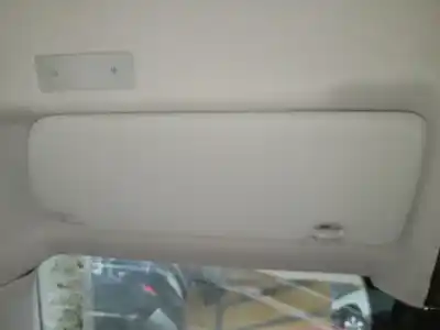 Peça sobressalente para automóvel em segunda mão pára-sol esquerdo por renault captur ii (hf_) e-tech 160 referências oem iam   