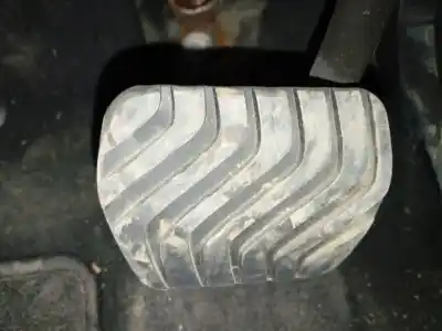 Peça sobressalente para automóvel em segunda mão Pedal De Travão por RENAULT CAPTUR II (HF_) E-TECH 160 Referências OEM IAM   