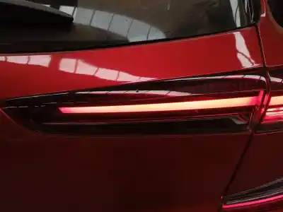 Peça sobressalente para automóvel em segunda mão farolim da mala traseiro direito por renault captur ii (hf_) e-tech 160 referências oem iam 