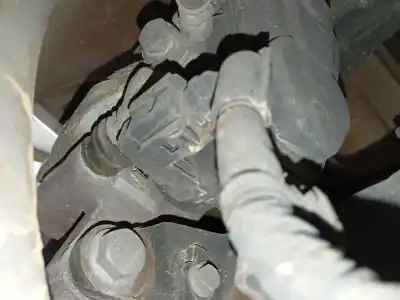 Peça sobressalente para automóvel em segunda mão pinça de travão traseira direita por renault captur ii (hf_) e-tech 160 referências oem iam 